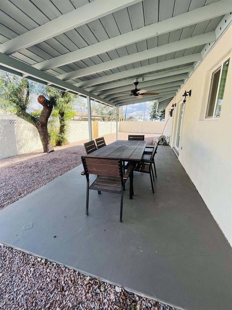 4 BR in Phoenix