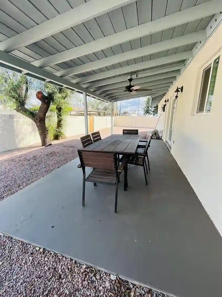 4 BR in Phoenix
