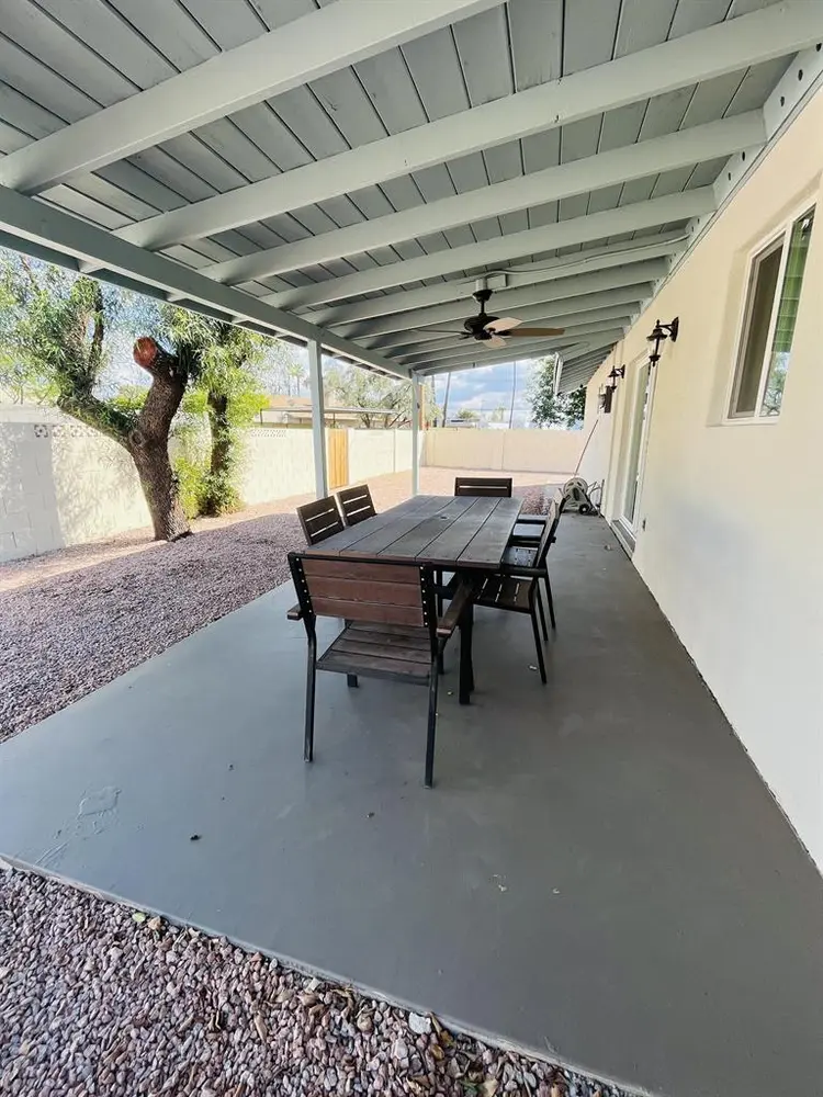 4 BR in Phoenix