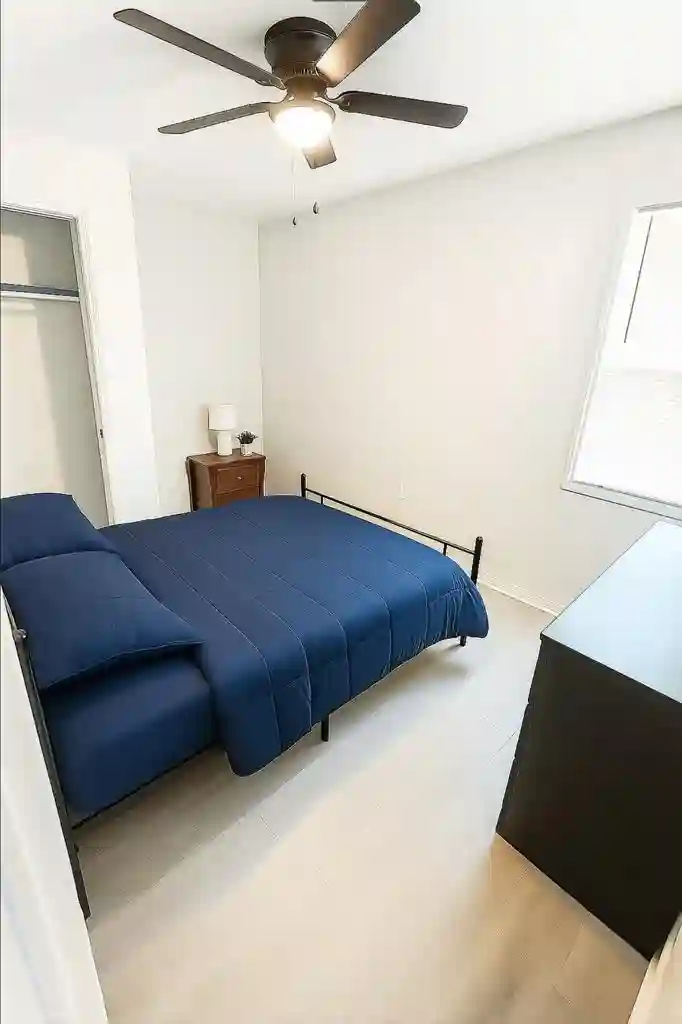 Shared Living in SW Atlanta