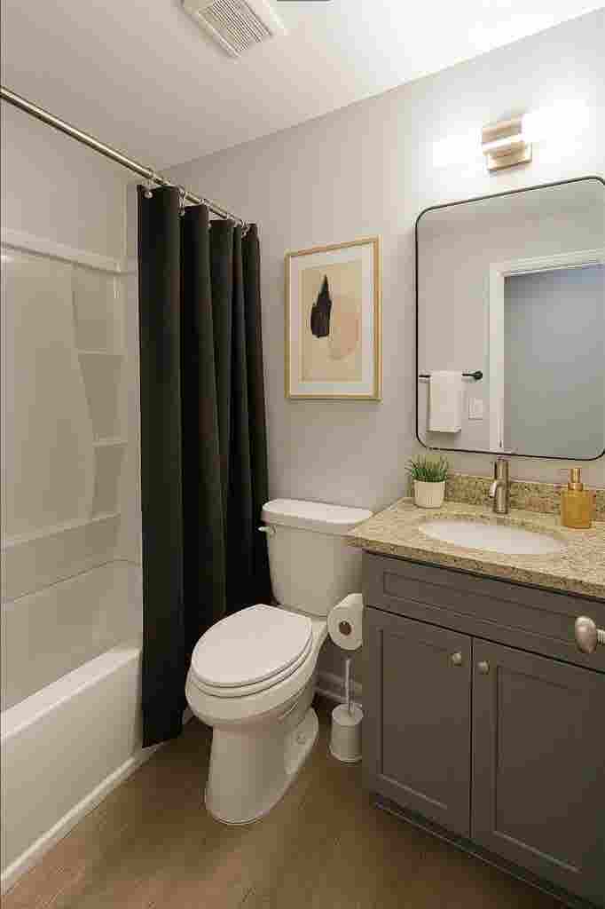 Shared Living in SW Atlanta