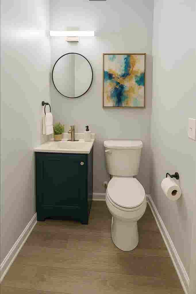 Shared Living in SW Atlanta