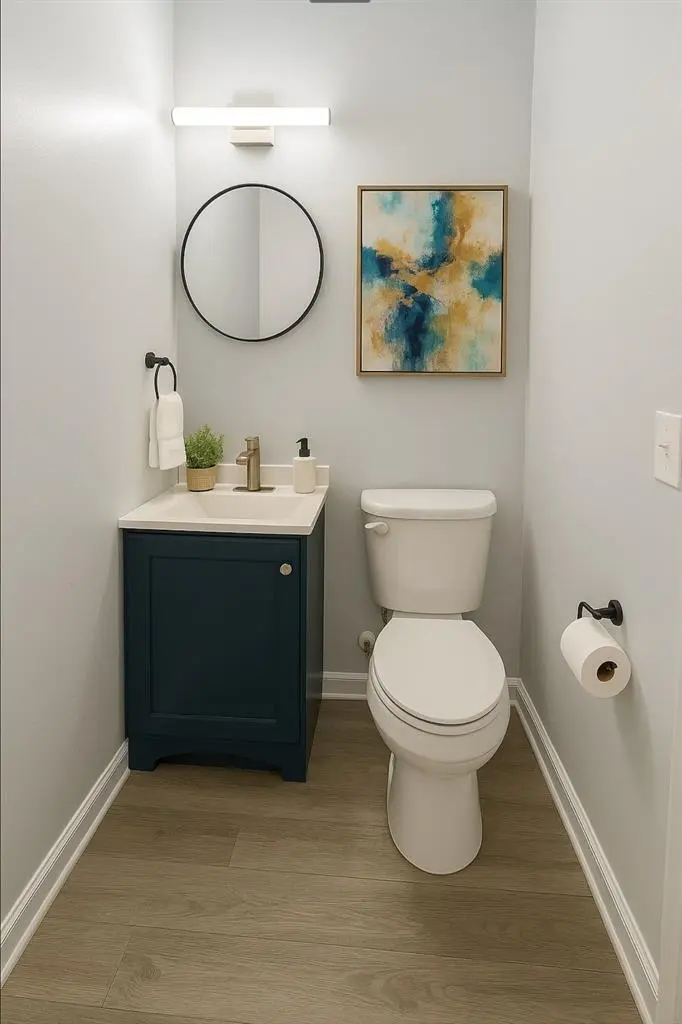 Shared Living in SW Atlanta