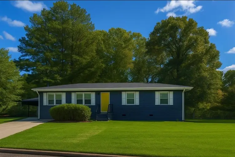 Shared Living in SW Atlanta