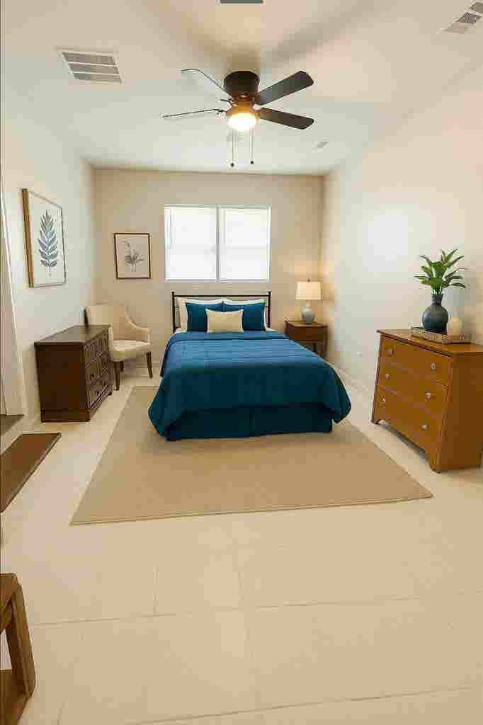 Shared Living in SW Atlanta