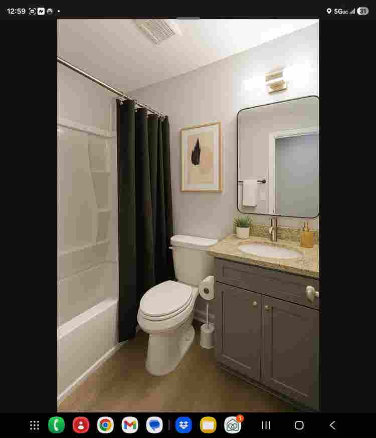 Shared Living in SW Atlanta