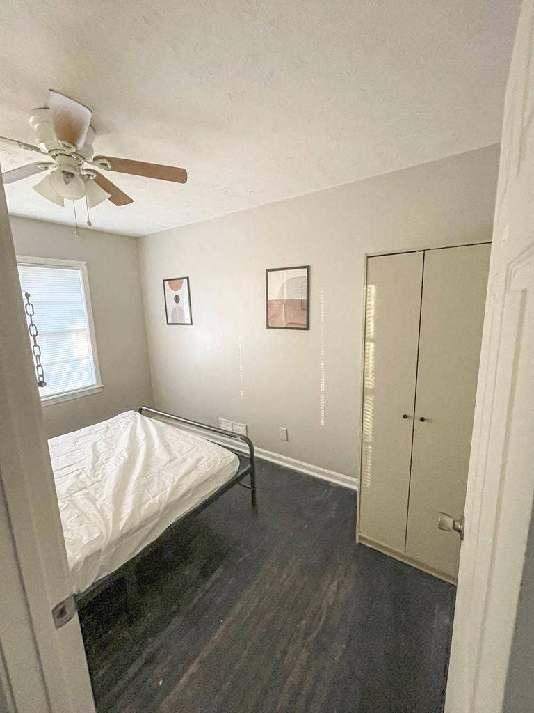 6 BR in Decatur