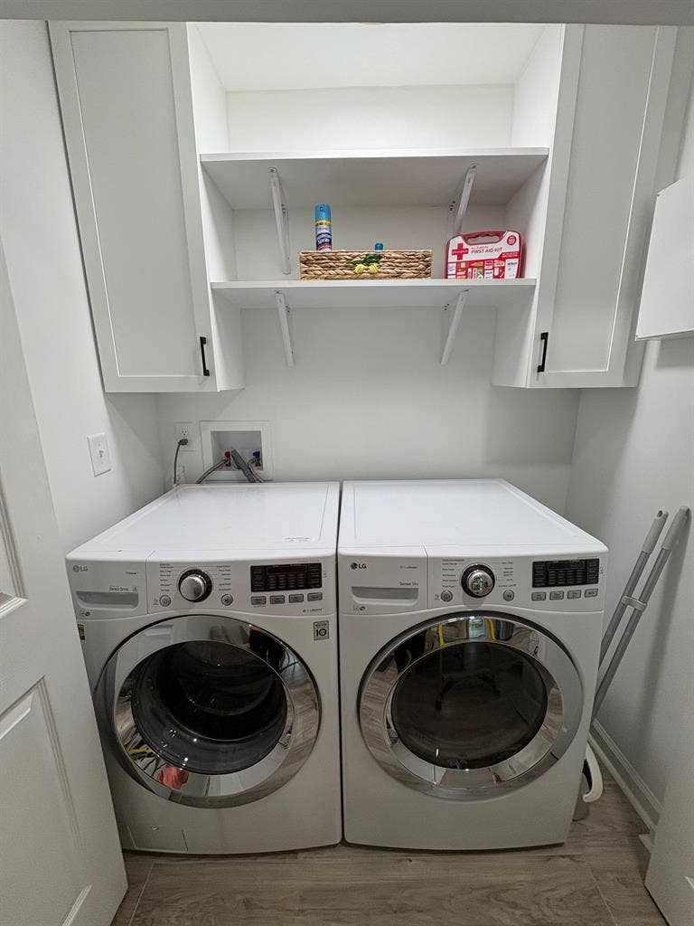 4 BR in Atlanta