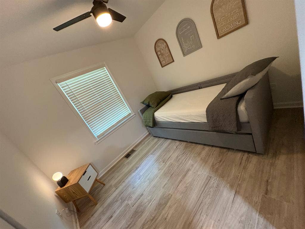 4 BR in Atlanta