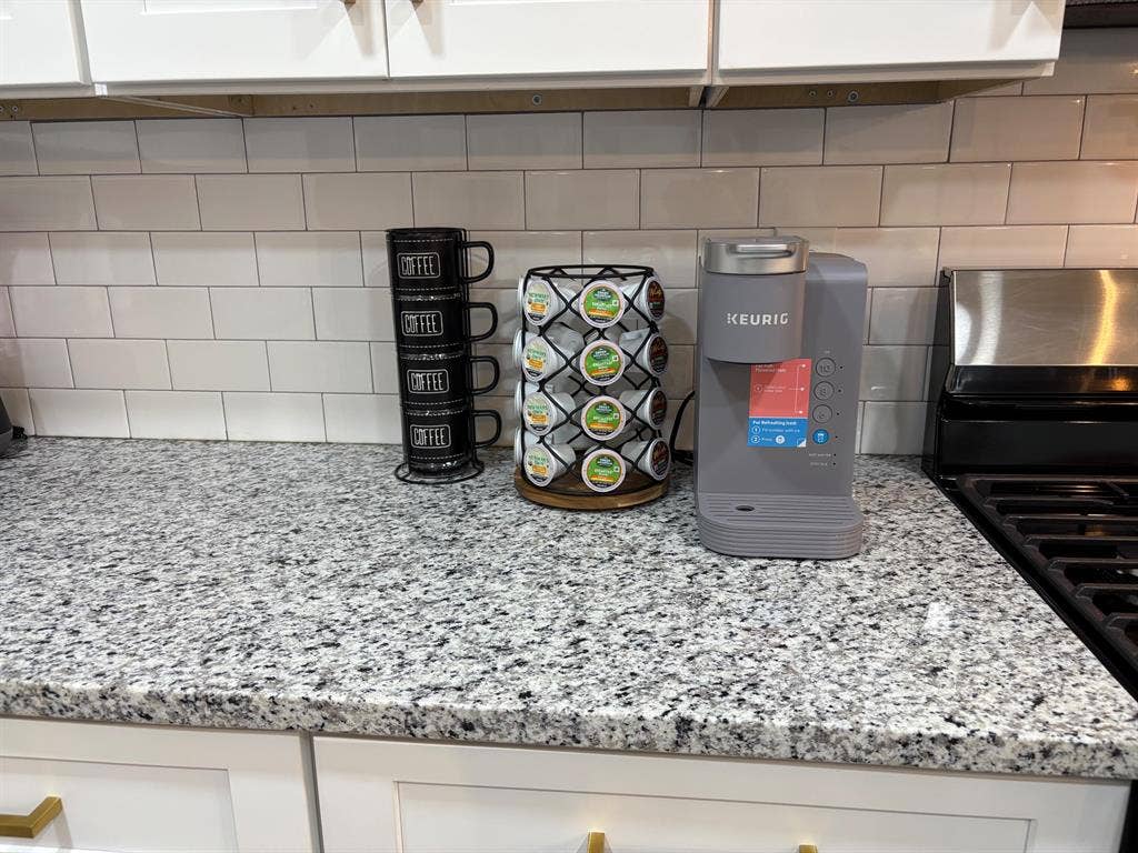 4 BR in Atlanta