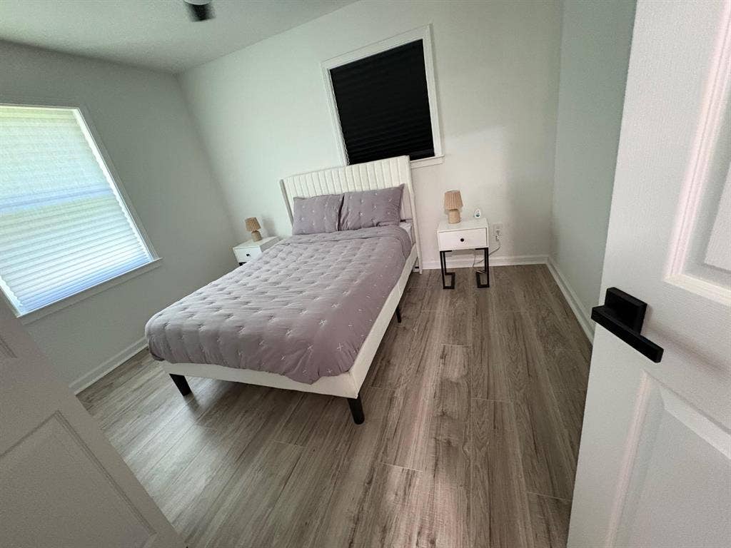 4 BR in Atlanta