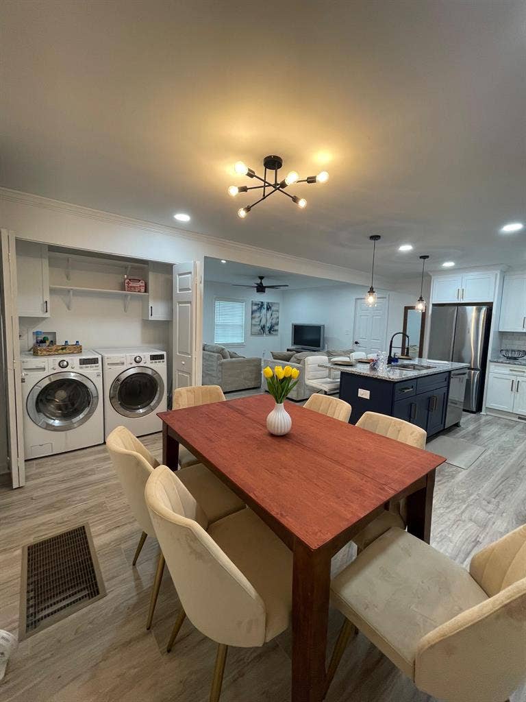 4 BR in Atlanta