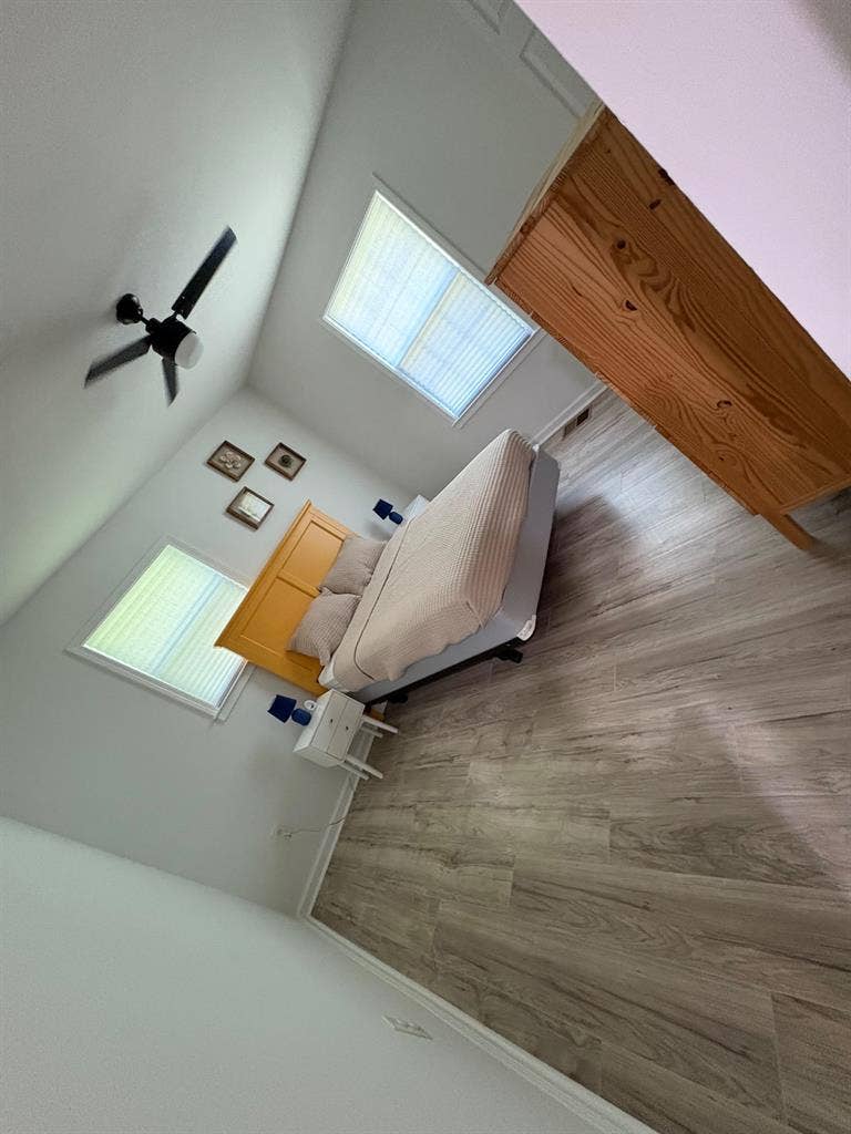 4 BR in Atlanta