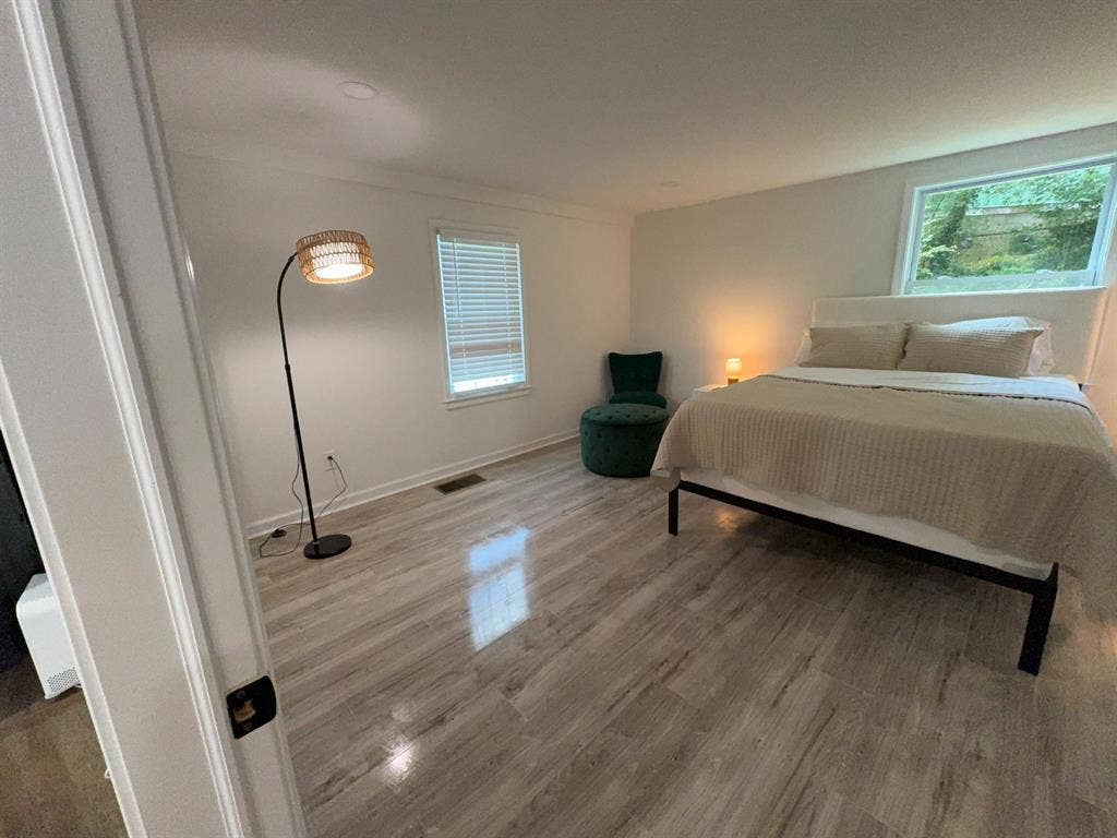 4 BR in Atlanta