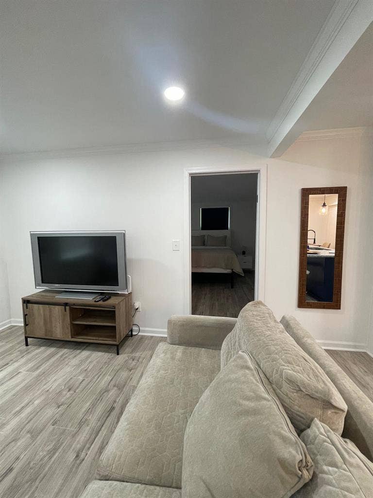 4 BR in Atlanta