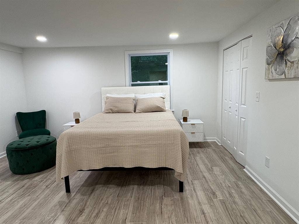 4 BR in Atlanta
