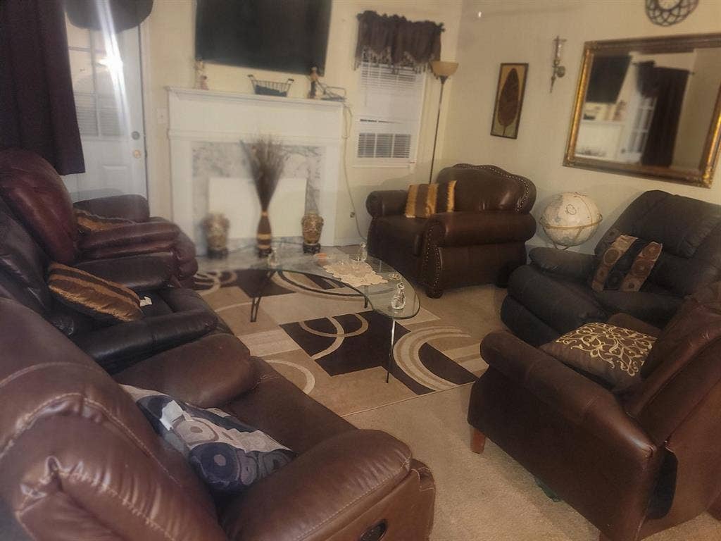 5 BR in Dacula