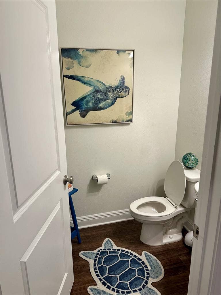 Beautiful furnished room for rent