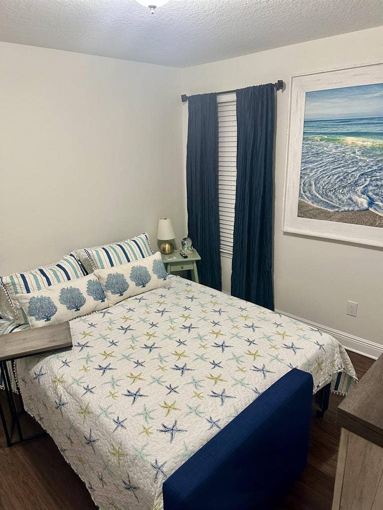 Beautiful furnished room for rent