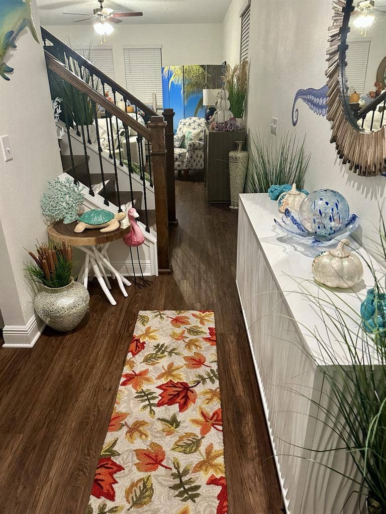 Beautiful furnished room for rent