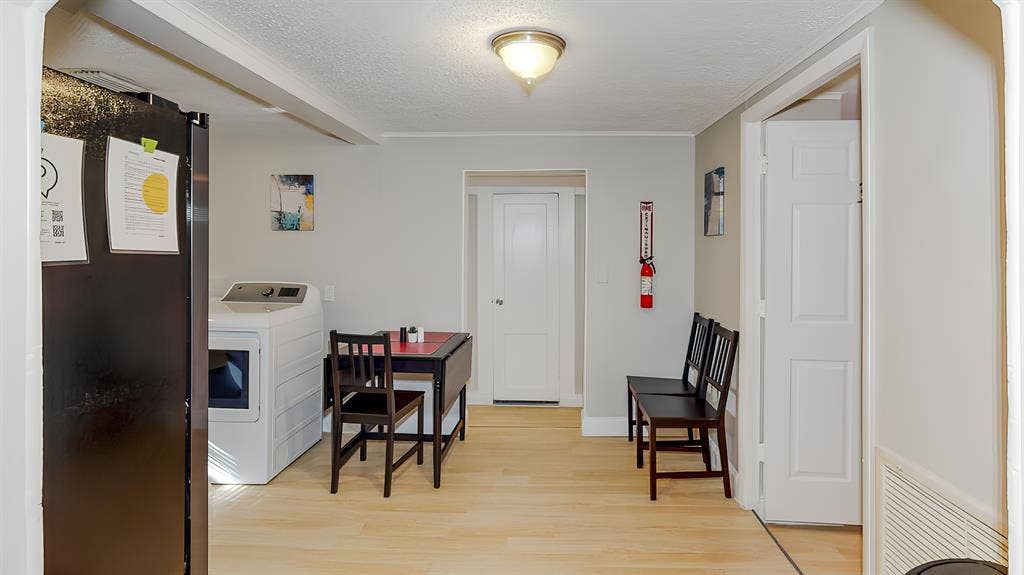 6 BR in Tampa
