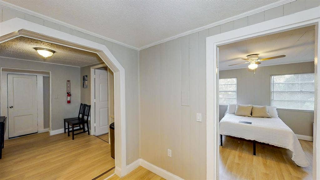 6 BR in Tampa