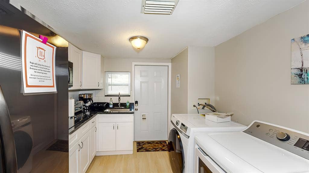 6 BR in Tampa