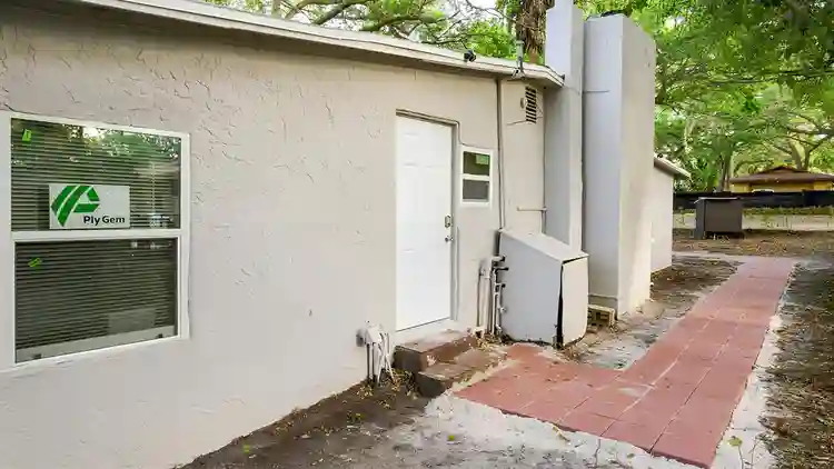 6 BR in Tampa