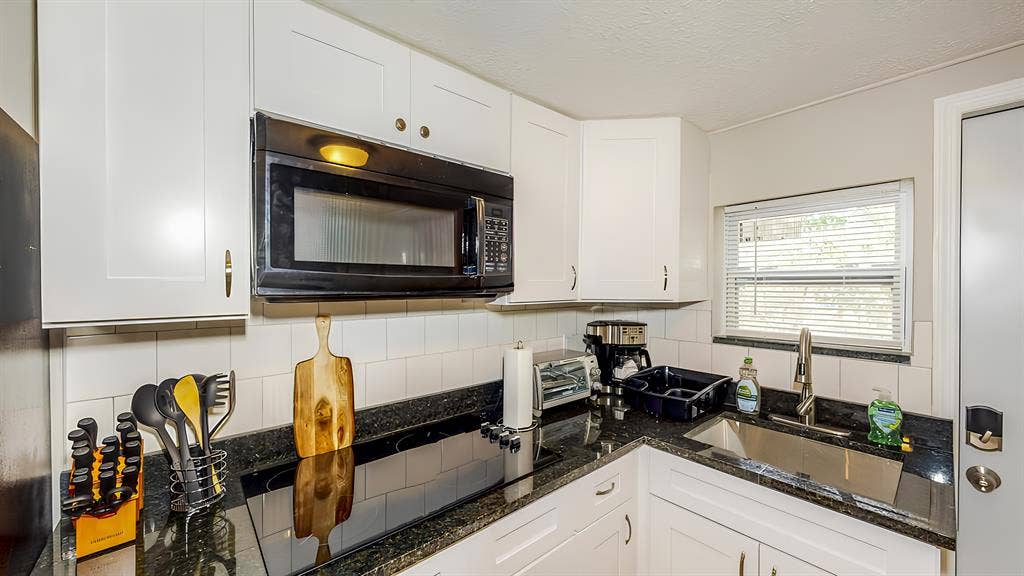 6 BR in Tampa