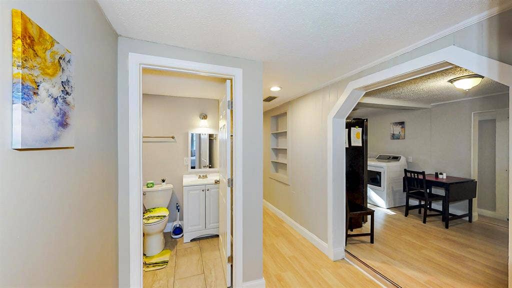 6 BR in Tampa