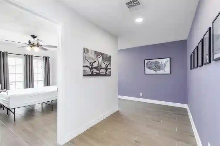 7 BR in Houston