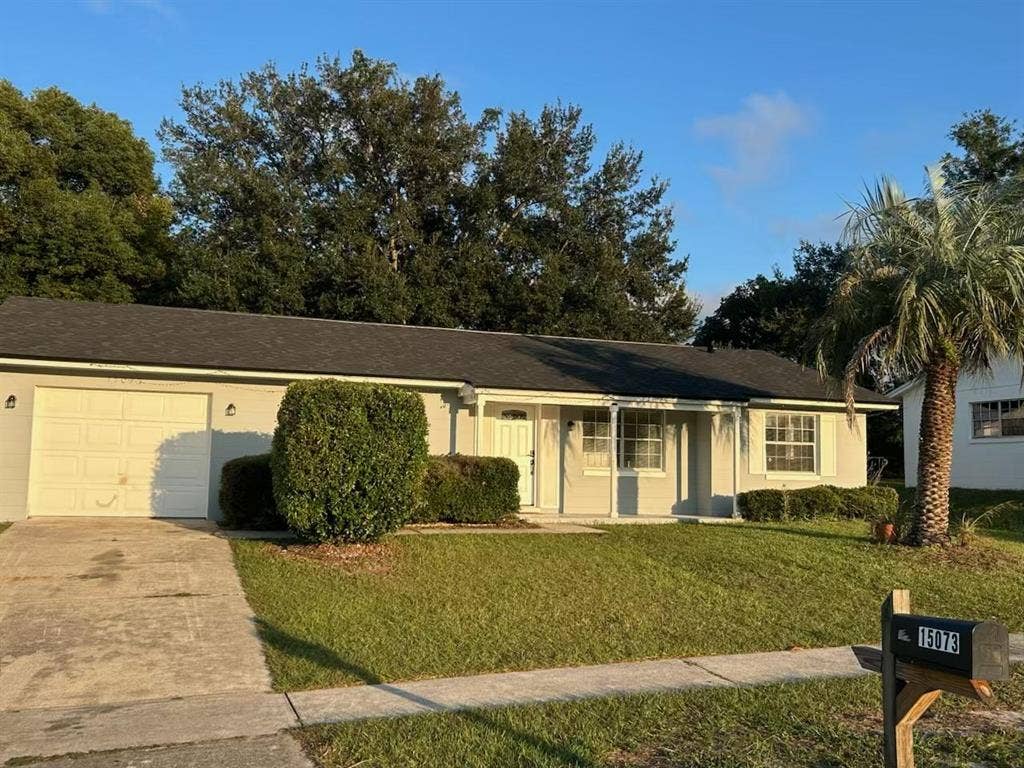 6 BR in Ocala