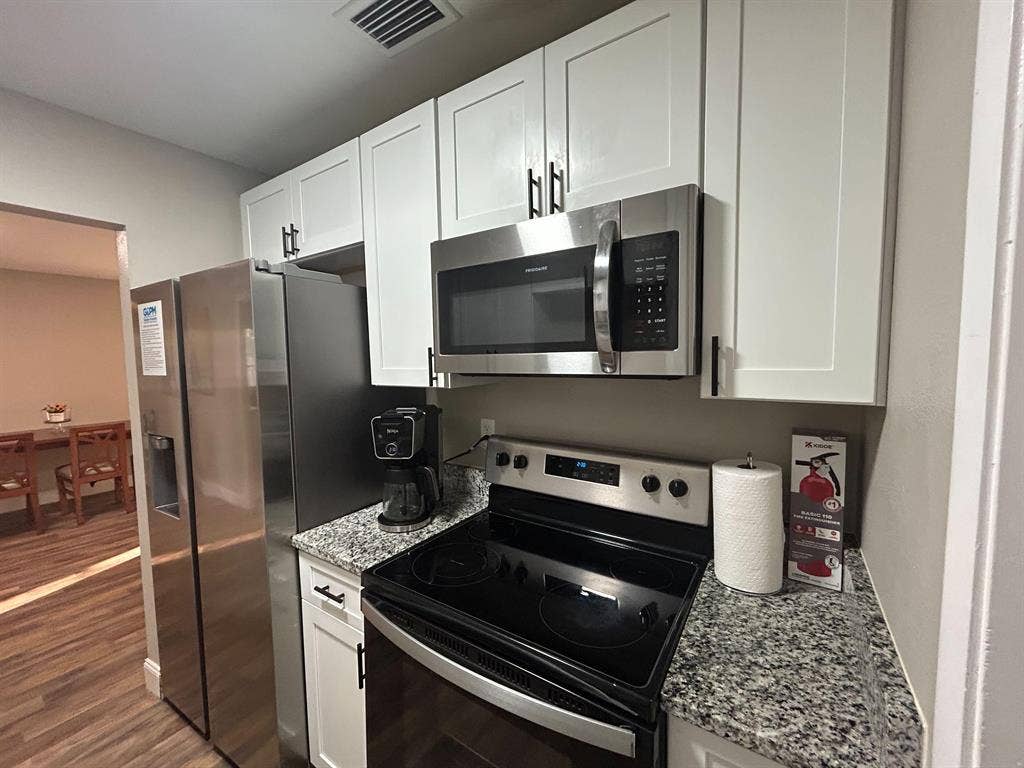 6 BR in Ocala