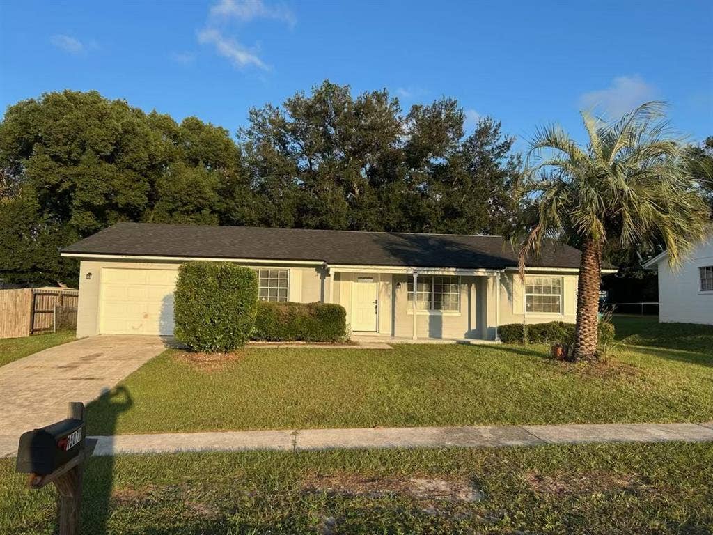 6 BR in Ocala
