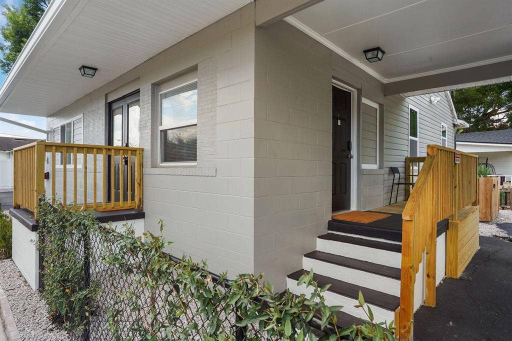 5 BR in Jacksonville