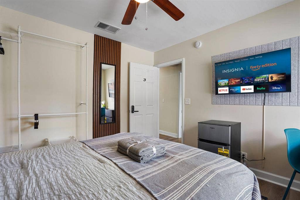 5 BR in Jacksonville