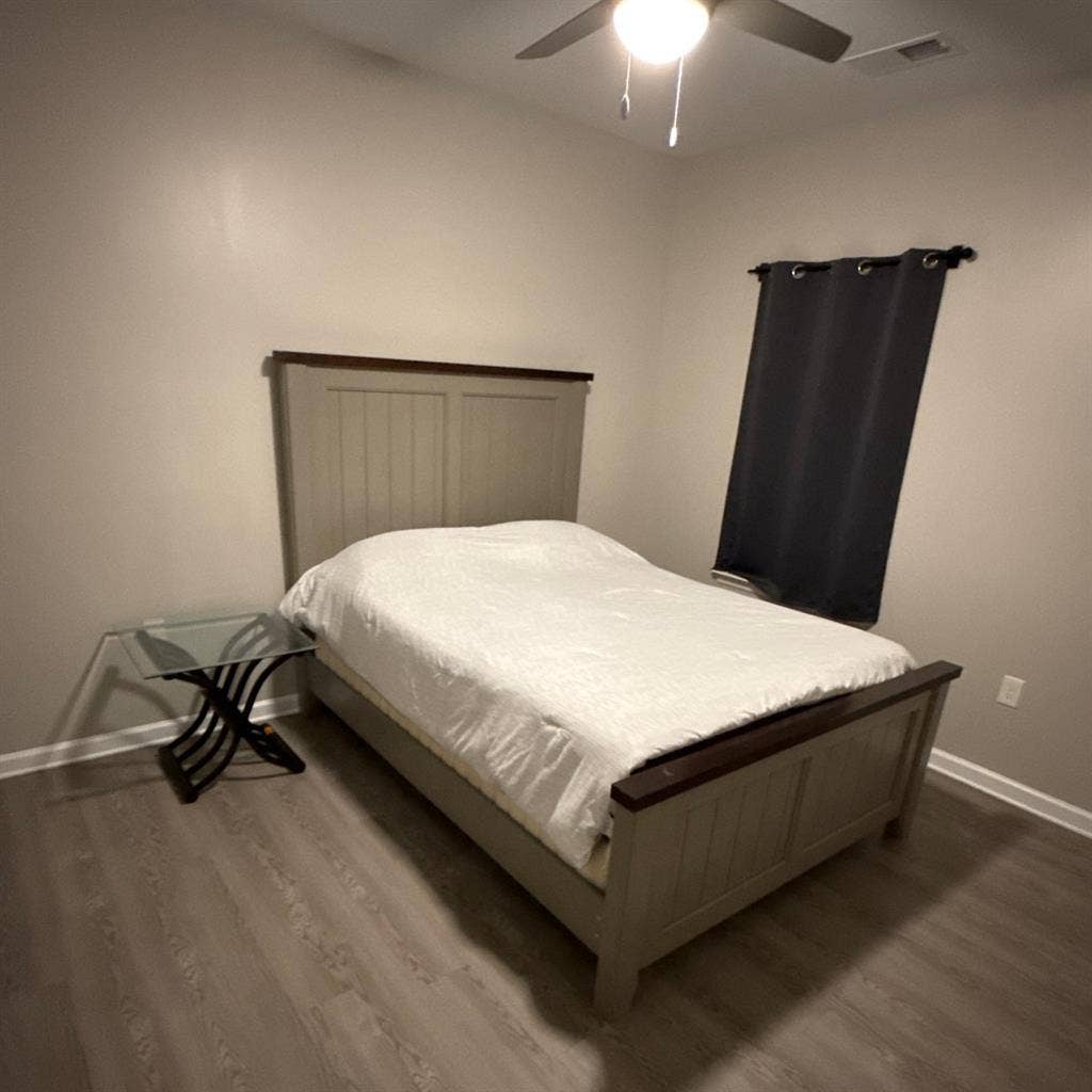CLEAN ROOM FOR RENT ❗️