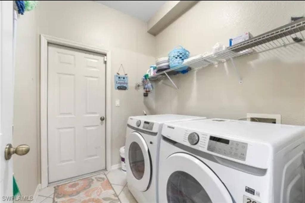 New Listing - Lehigh Acres