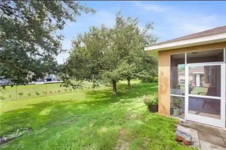 New Listing - Lehigh Acres