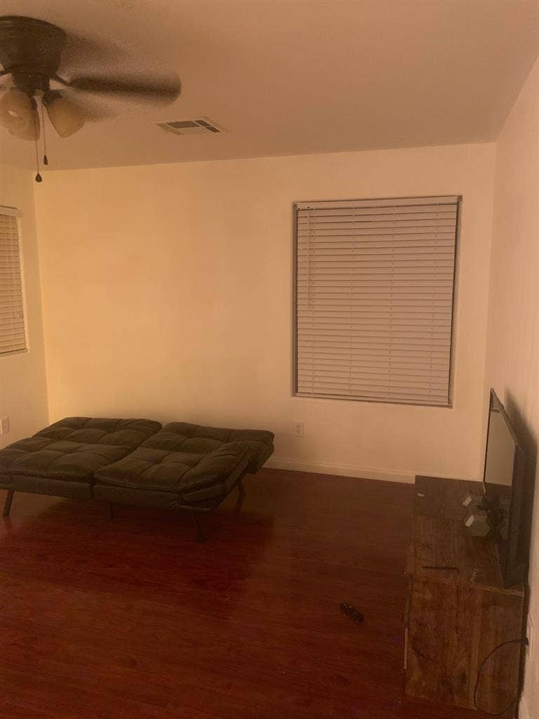 1 BR in Las Vegas