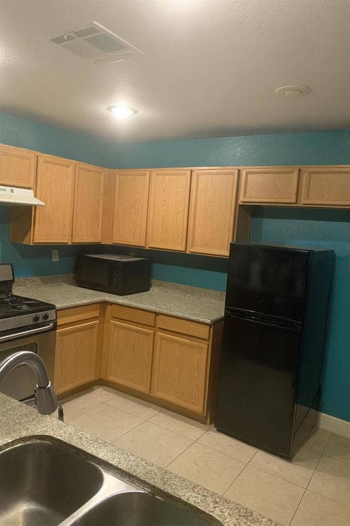 1 BR in Las Vegas