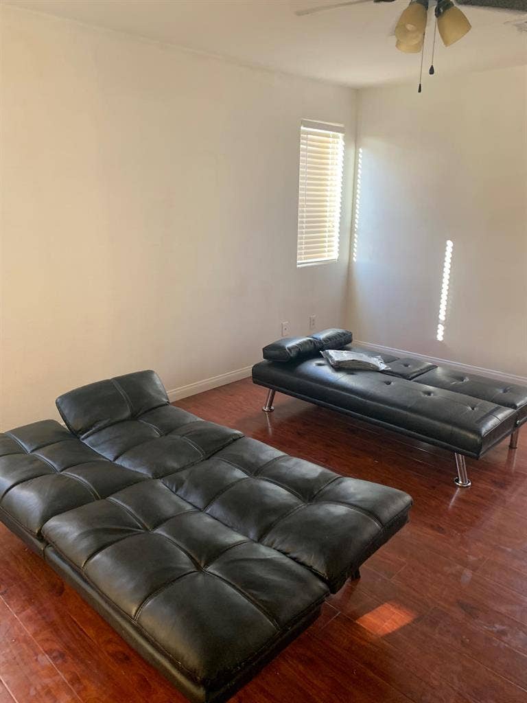1 BR in Las Vegas