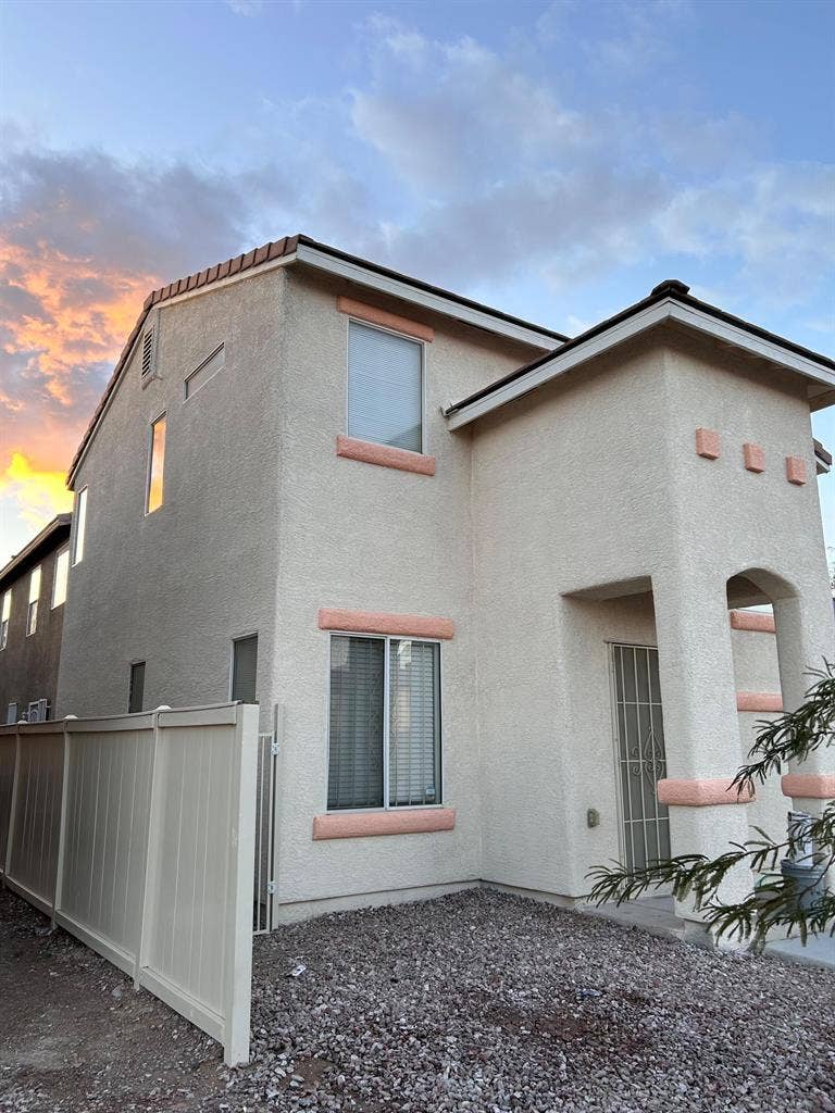 1 BR in Las Vegas