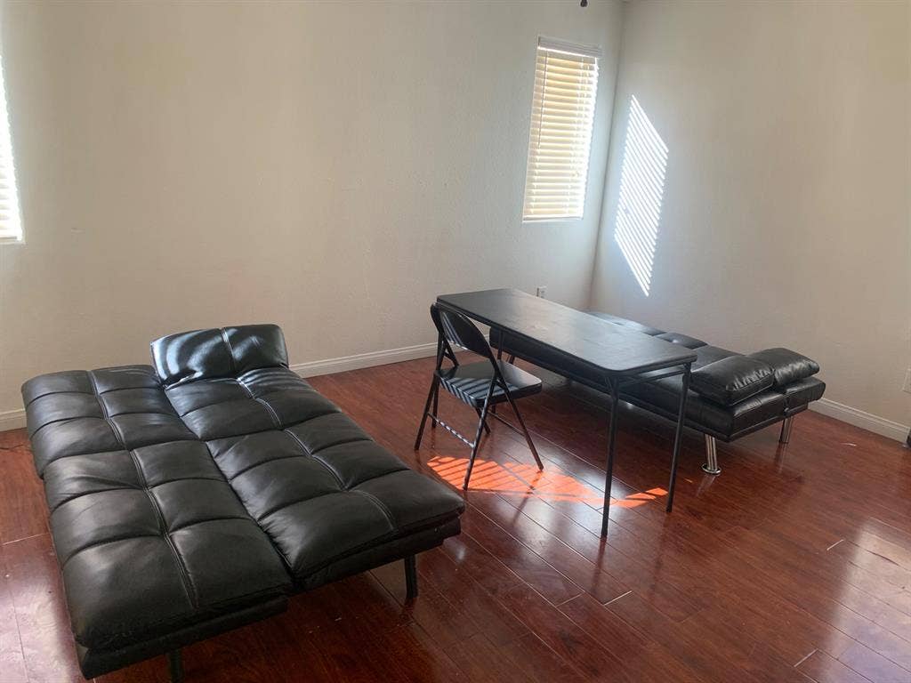 1 BR in Las Vegas