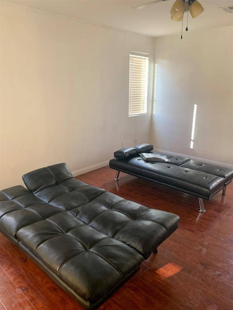 1 BR in Las Vegas