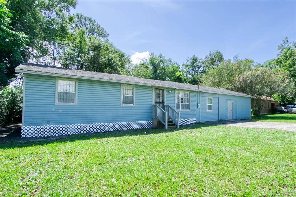 8 BR in Jacksonville