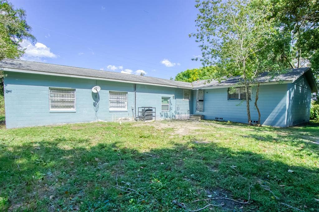 8 BR in Jacksonville