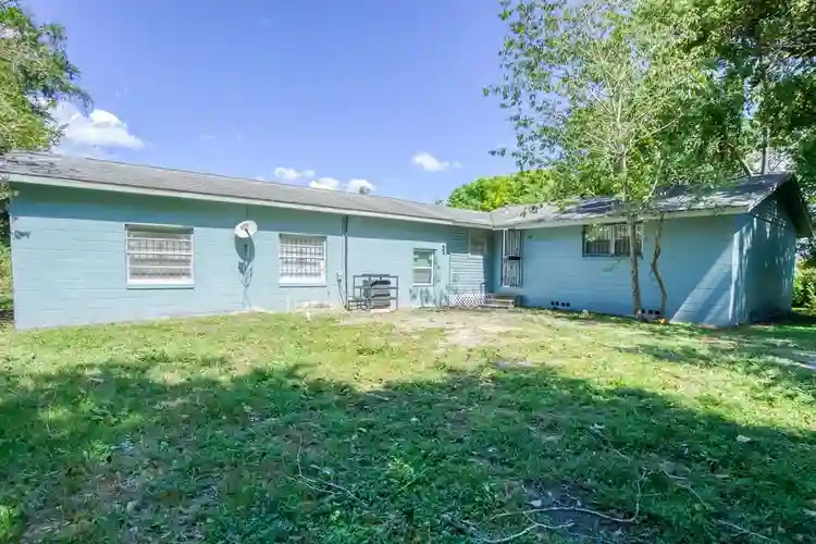 8 BR in Jacksonville