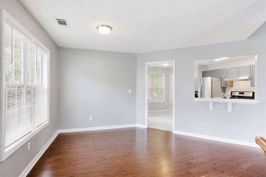 6 BR in Atlanta