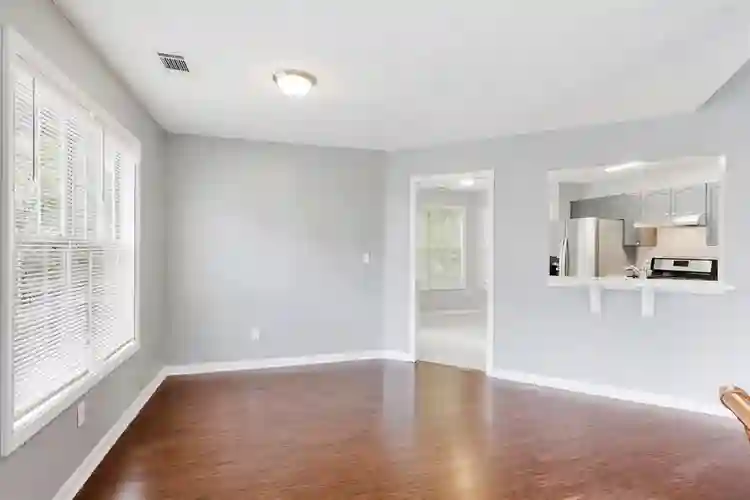 6 BR in Atlanta